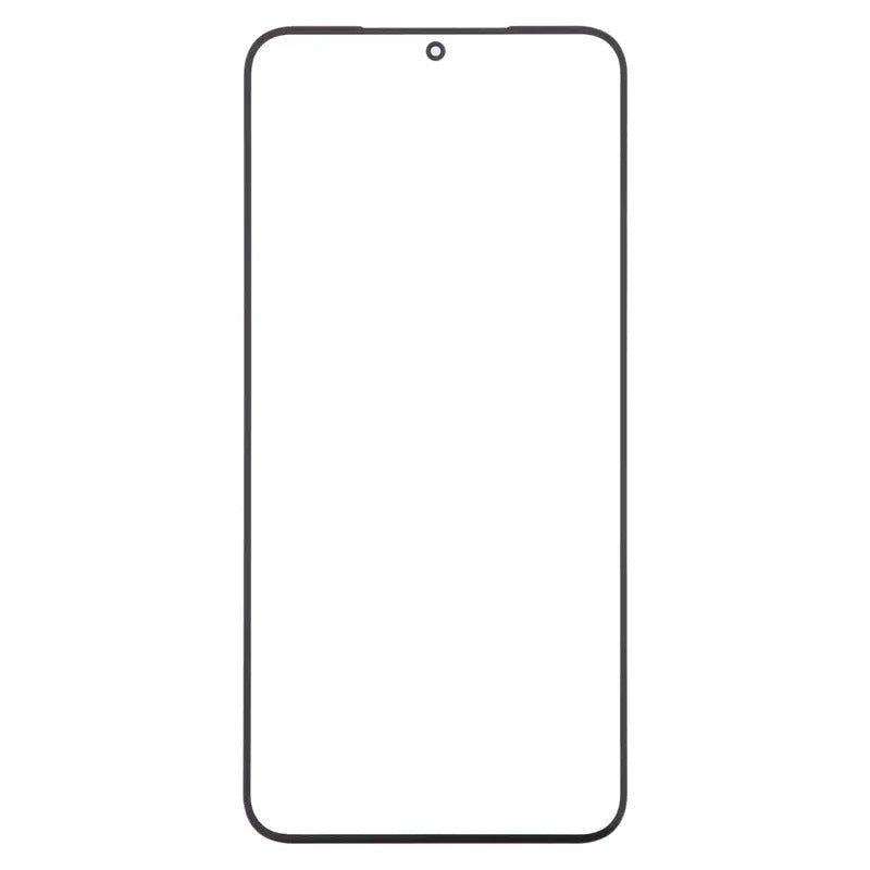 Samsung Galaxy S23 SM-S911B Front Glass Lens with OCA