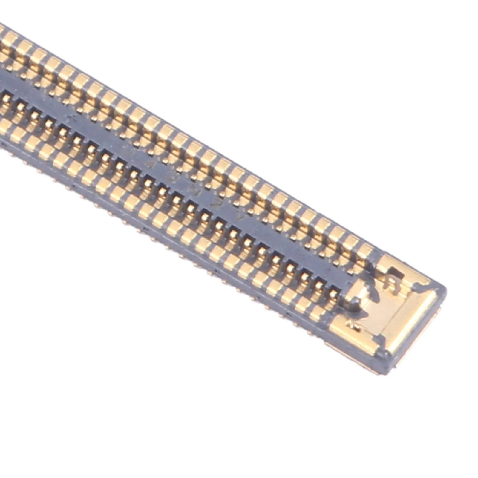 LCD FPC Connector for Samsung Galaxy S23 FE