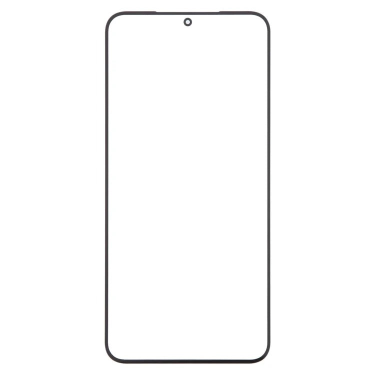 Samsung Galaxy S23 FE SM-S711B Front Glass Lens with OCA