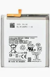Replacement Battery for Samsung S23