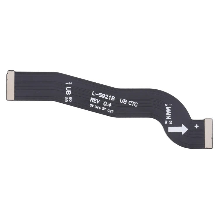 Samsung Galaxy S24  LCD Flex Cable Replacement