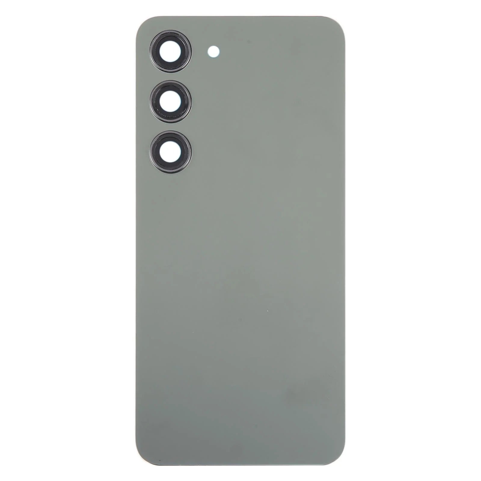 Samsung Galaxy S24 SM-S921B Battery Back Cover with Camera Lens Cover