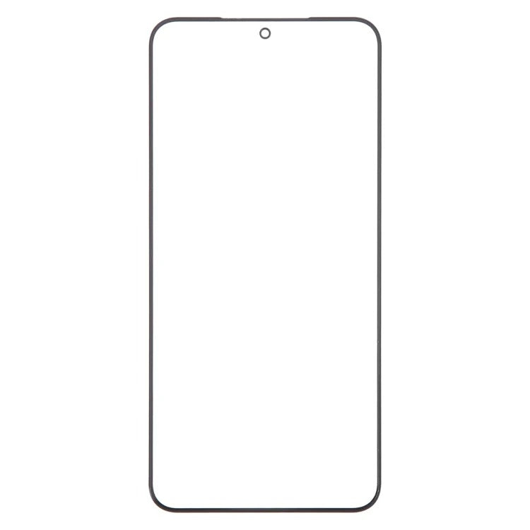 Samsung Galaxy S24 Front Glass Lens Replacement with OCA Adhesive