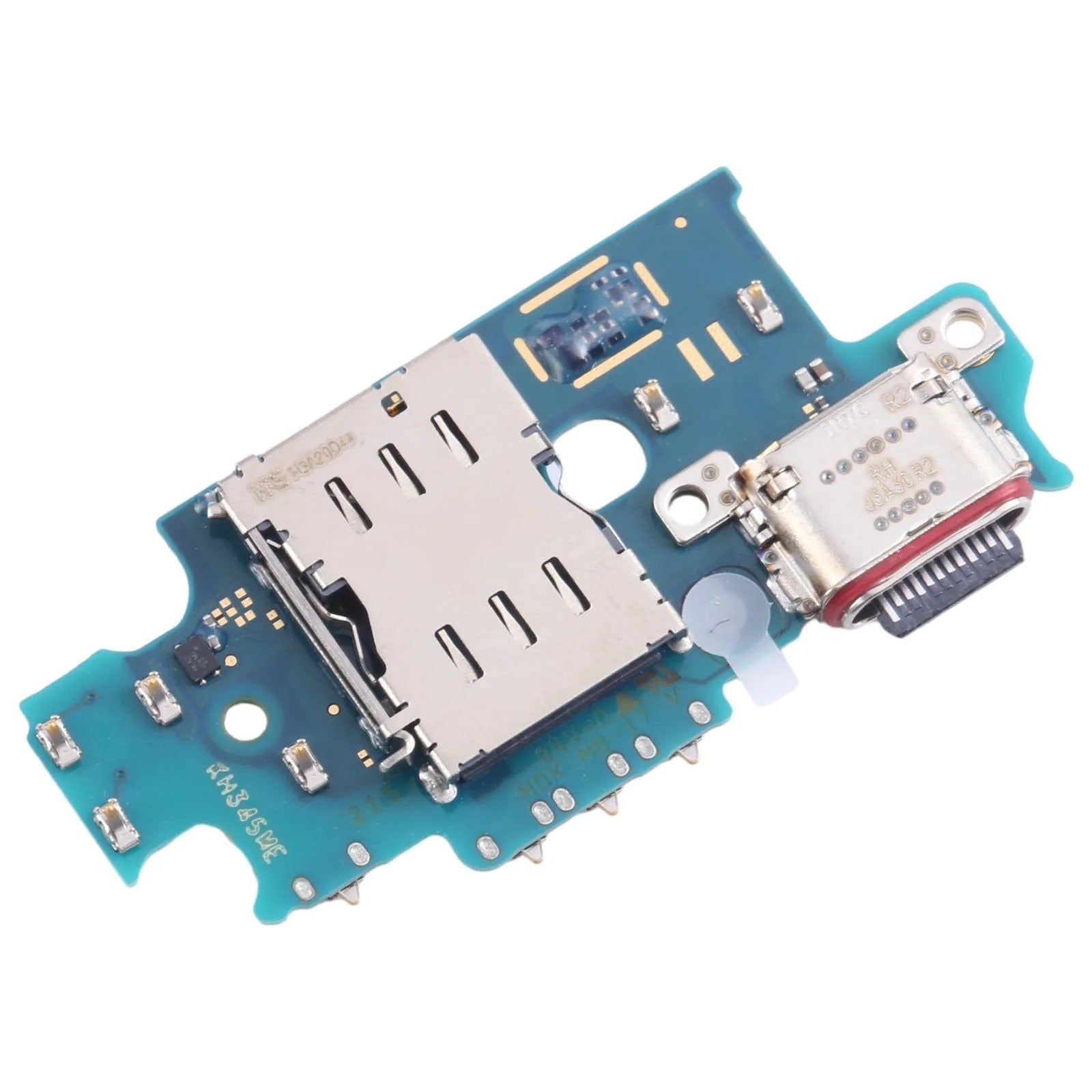 Samsung Galaxy S24+ (S926U) Charging Port Board Replacement