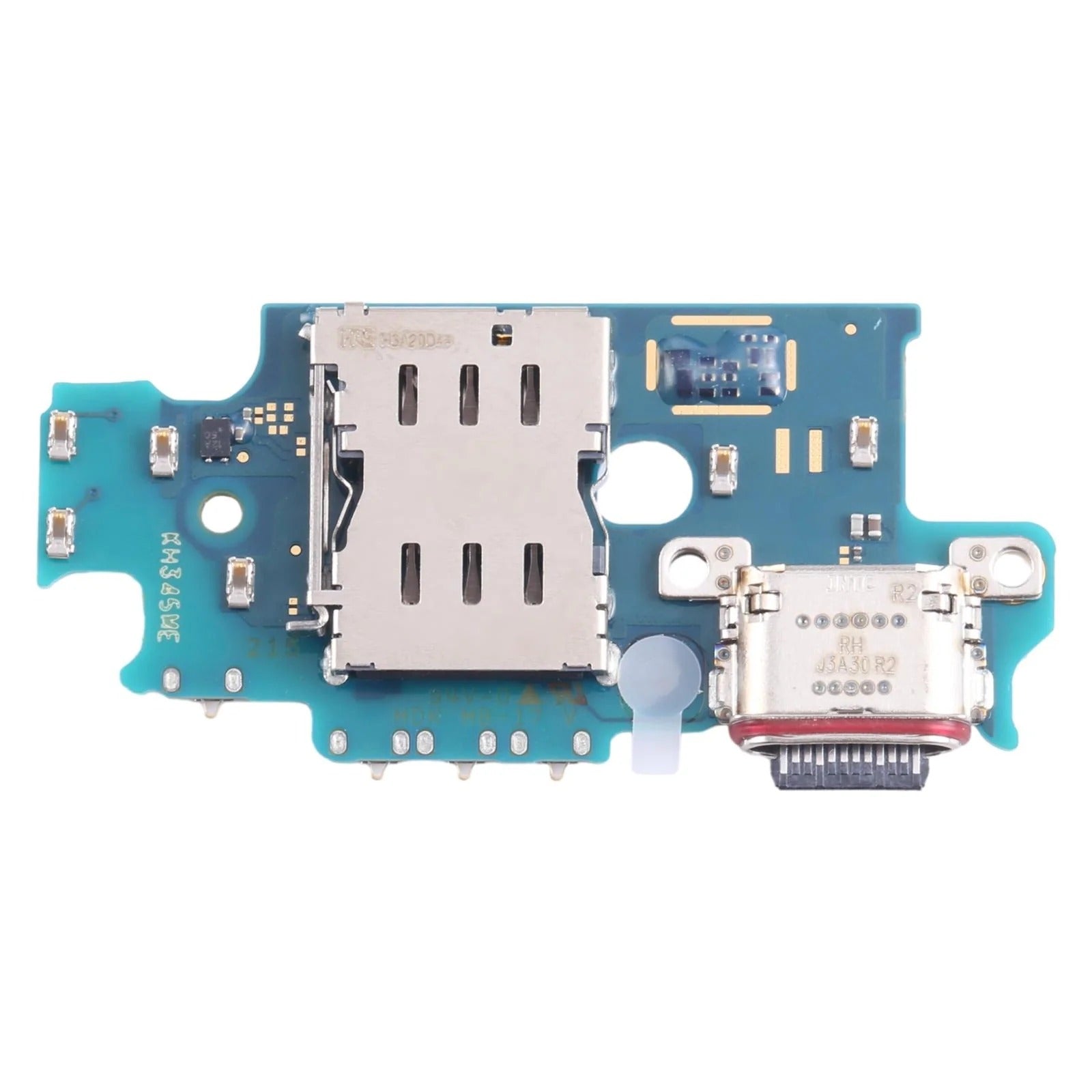 Samsung Galaxy S24+ (S926U) Charging Port Board Replacement