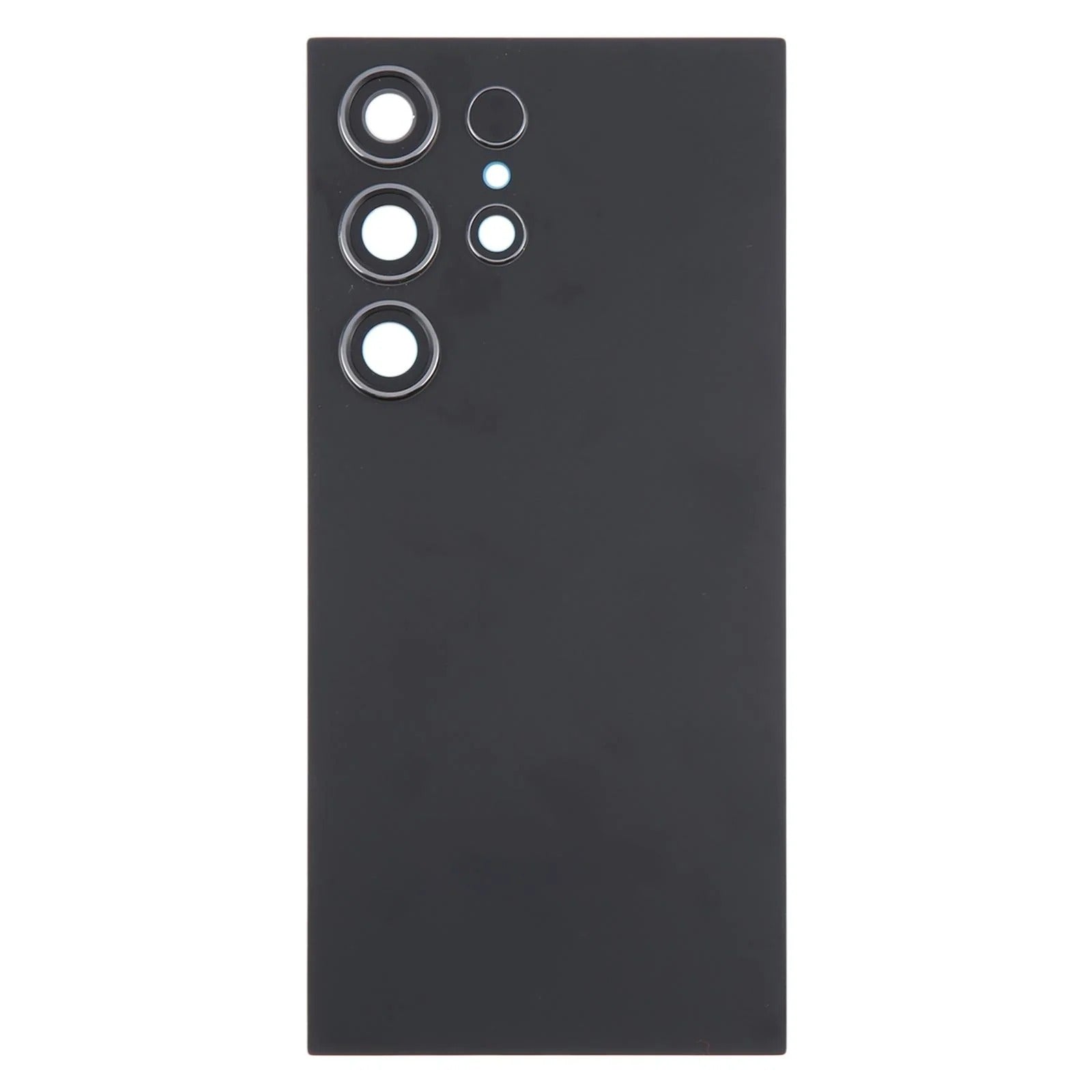 Samsung Galaxy S24 Ultra Back Cover with Lens Cover Replacement