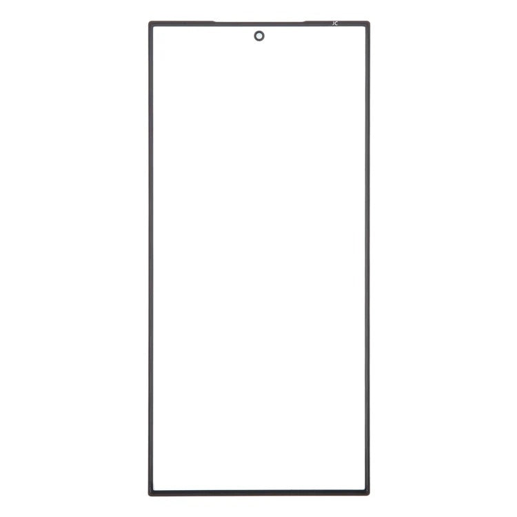 Samsung Galaxy S24 Ultra Front Glass Lens with OCA Adhesive
