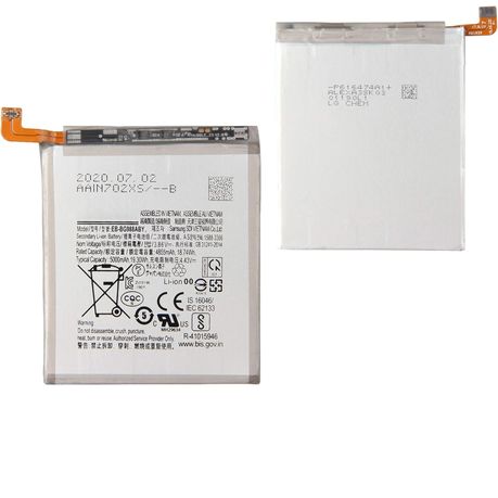 Replacement Battery for Samsung S24