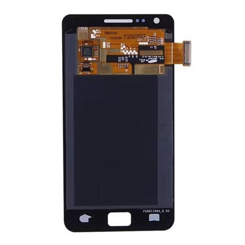 Samsung Galaxy S2  LCD Screen Display Black - ORIGINAL