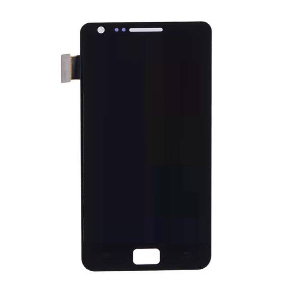 Samsung Galaxy S2  LCD Screen Display Black - ORIGINAL