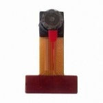 Replacement Back Camera for Samsung Galaxy S II I9103 (Main Camera)
