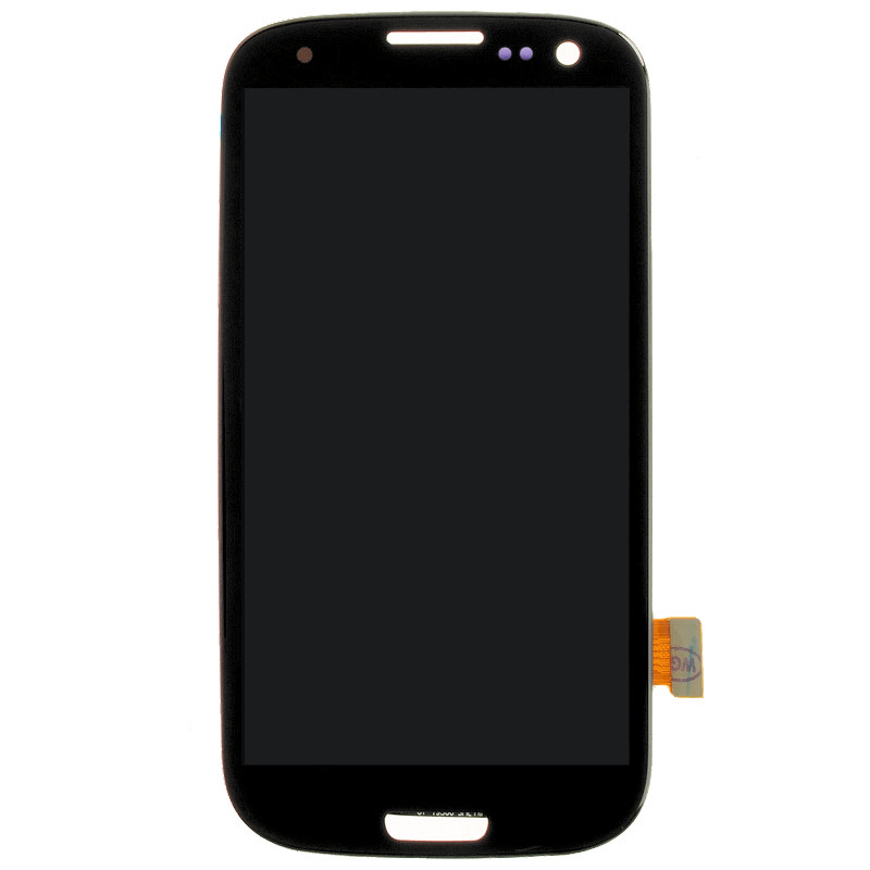 Samsung Galaxy S3 i9300 AMOLED LCD Screen & Digitizer Assembly