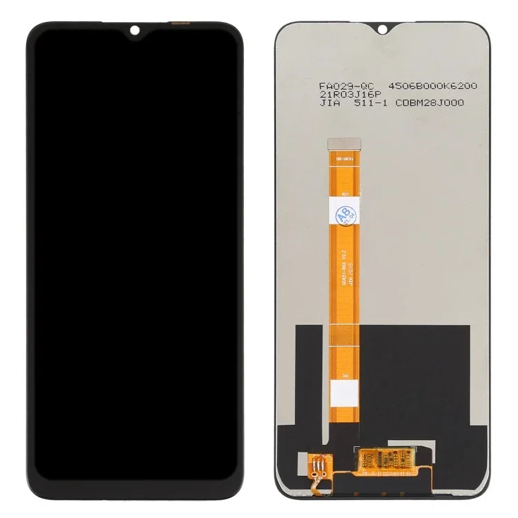 OPPO A15/A15s/A16K LCD Screen & Digitizer Replacement