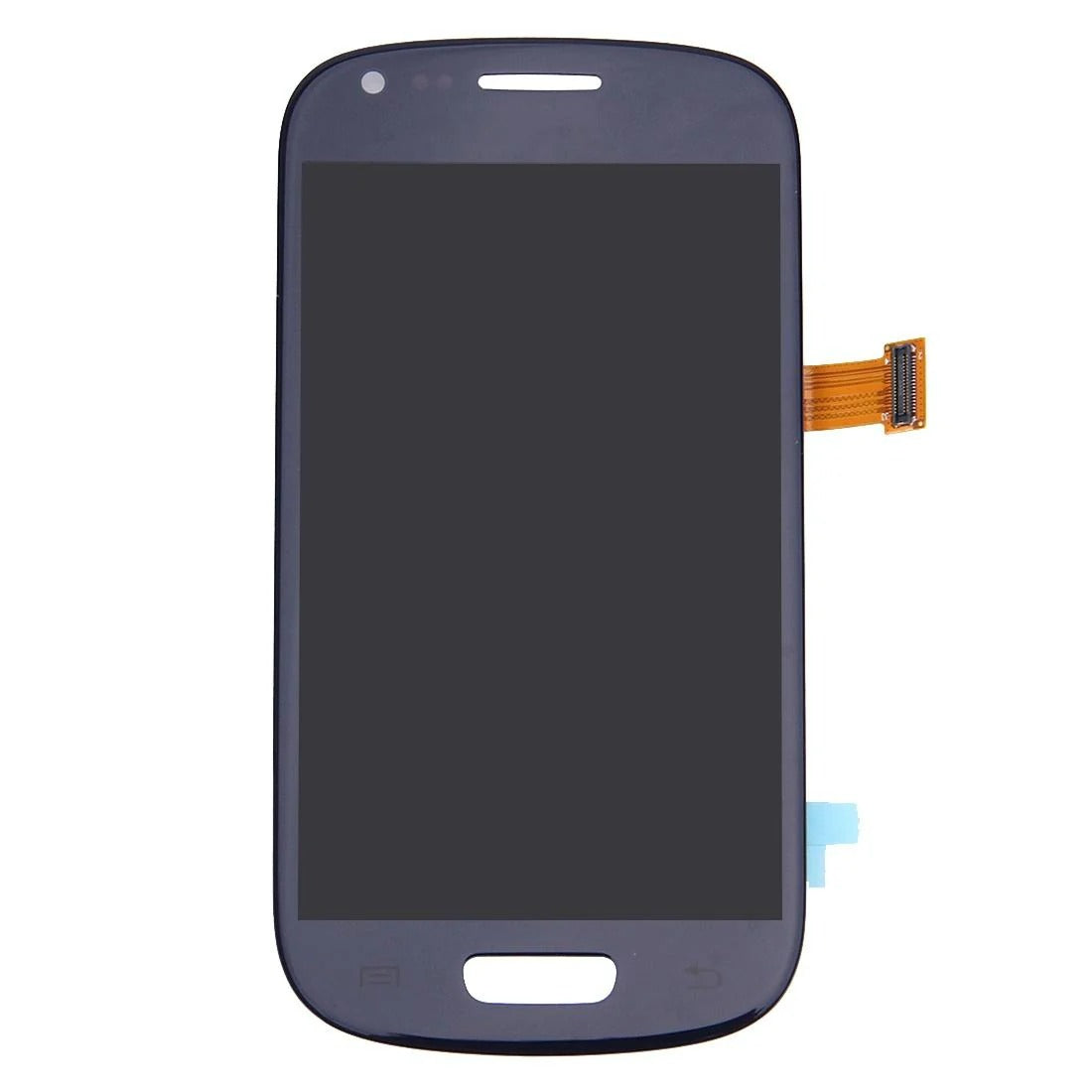 Galaxy S3 Mini i8190 AMOLED LCD Screen & Digitizer WHITE