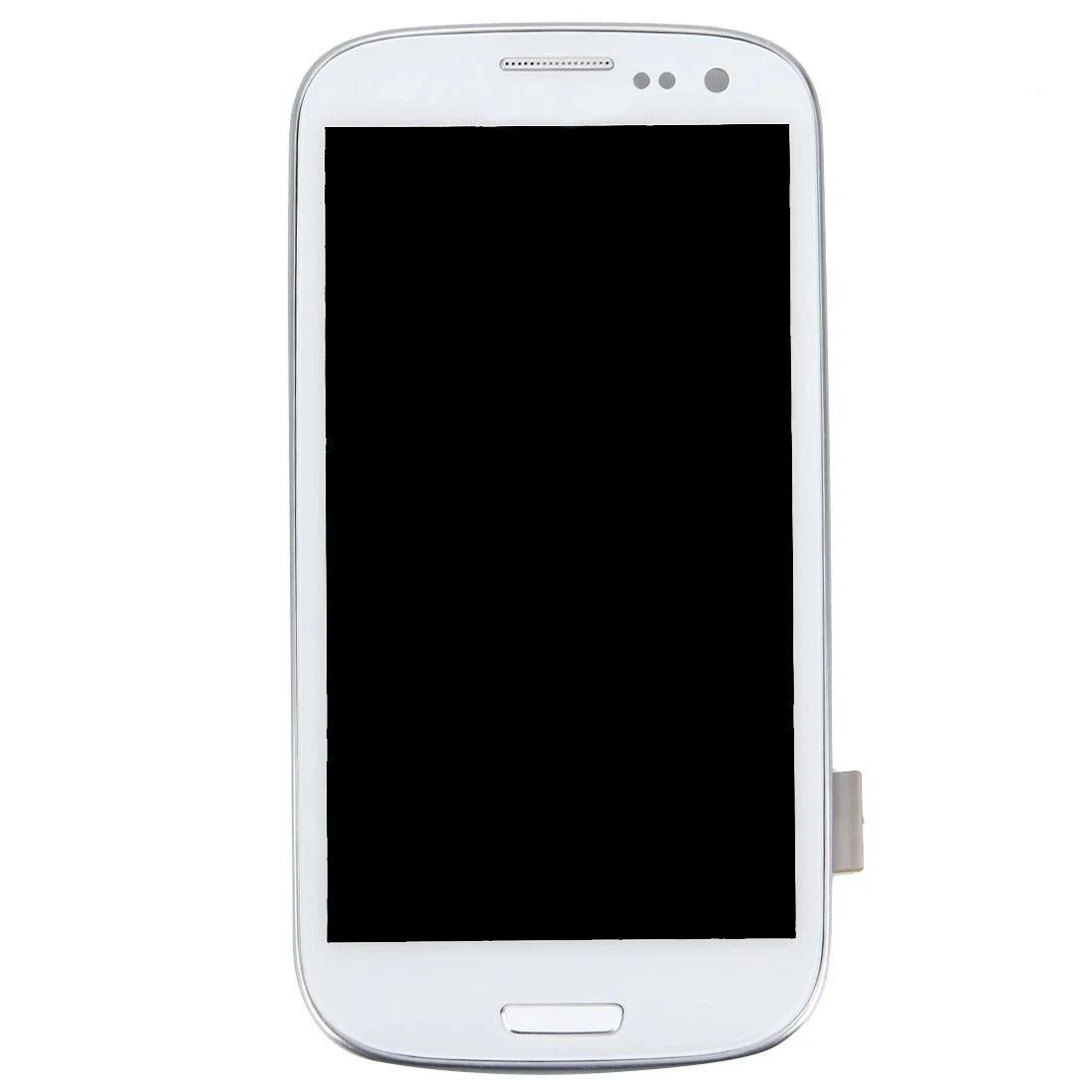 Samsung Galaxy S3 i9300 White OLED  LCD & Touch Screen