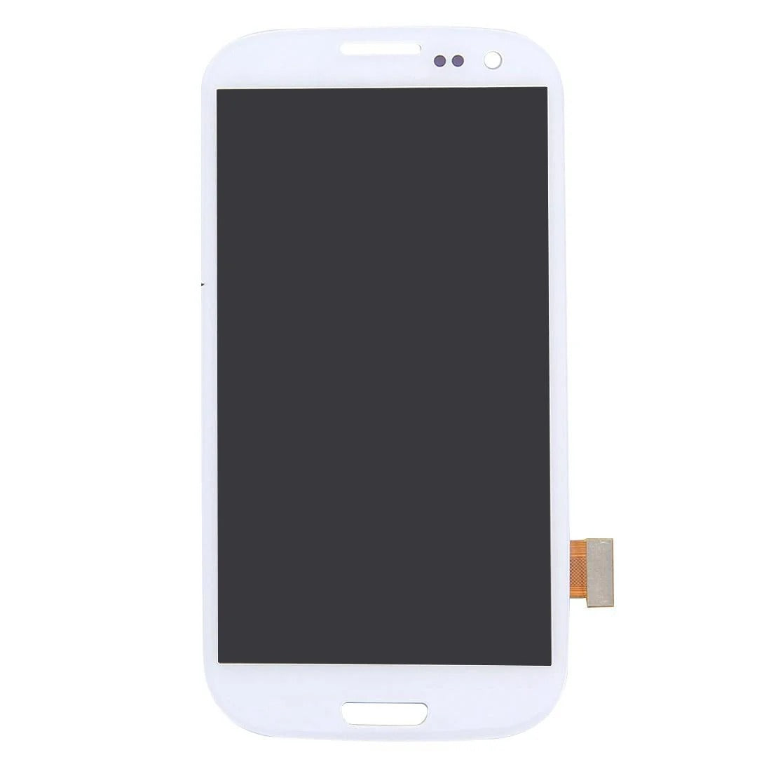 Samsung Galaxy S3 i9300 OLED LCD Touch Screen Display - White