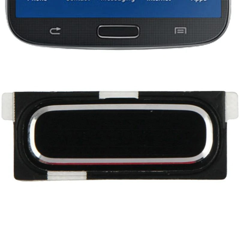 Galaxy S4 Mini i9190/i9192 Keypad, Black