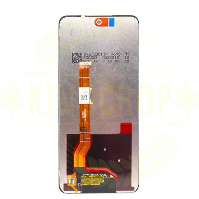 OPPO A98 LCD Screen - TFT In-Cell Copy LCD Screen Digitizer With Assembly
