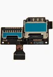 Samsung S4 MINI SIM READER