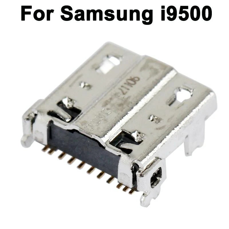 Galaxy S4 i9500 Charging Port Connector