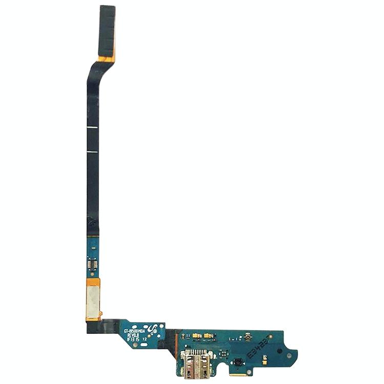 Samsung Galaxy S4 i9500 Charging Port Flex Cable
