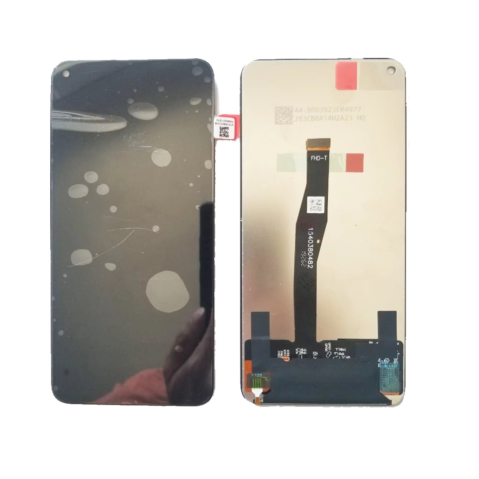 Good Quality Replacement LCD Screen Display For Huawei Nova 5T