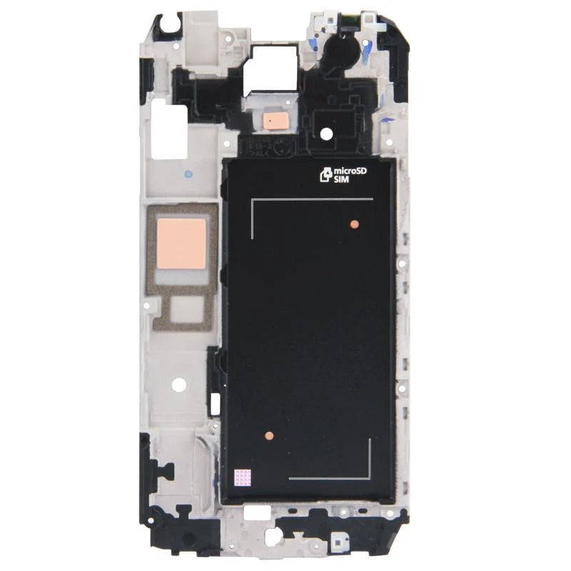 Galaxy S5 G900 Front Housing LCD Frame Bezel