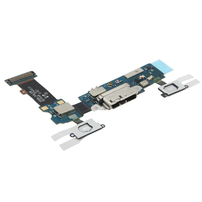 Galaxy S5 G900H Charging Port Flex Cable Replacement