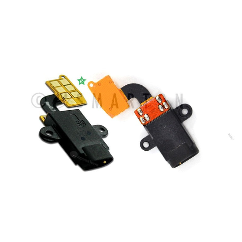 Galaxy S5 MINI Headphone Jack Flex Cable Replacement