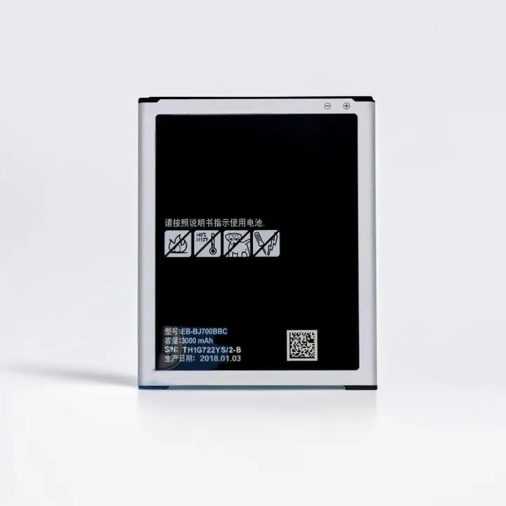 Good Quality Replacement Battery For Samsung J4-J7