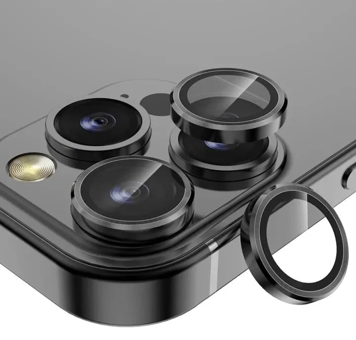 IPHONE11 Pro Max - Camera Lens Protector