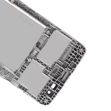 Good Quality LCD Screen for LG K8 (17) with Digitizer Full Assembly With Frame