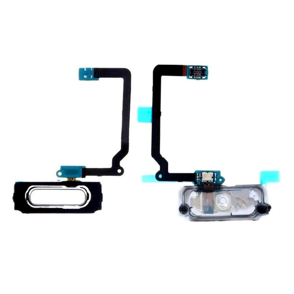 Fingerprint Sensor with Flex Cable for Samsung Galaxy S5 G900