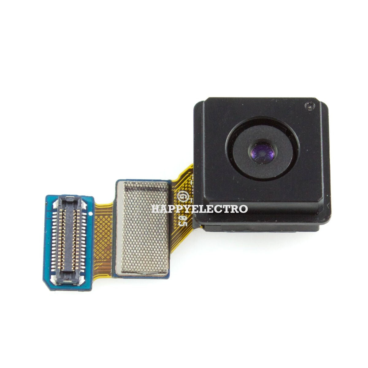 Galaxy S5  Rear Camera Replacement