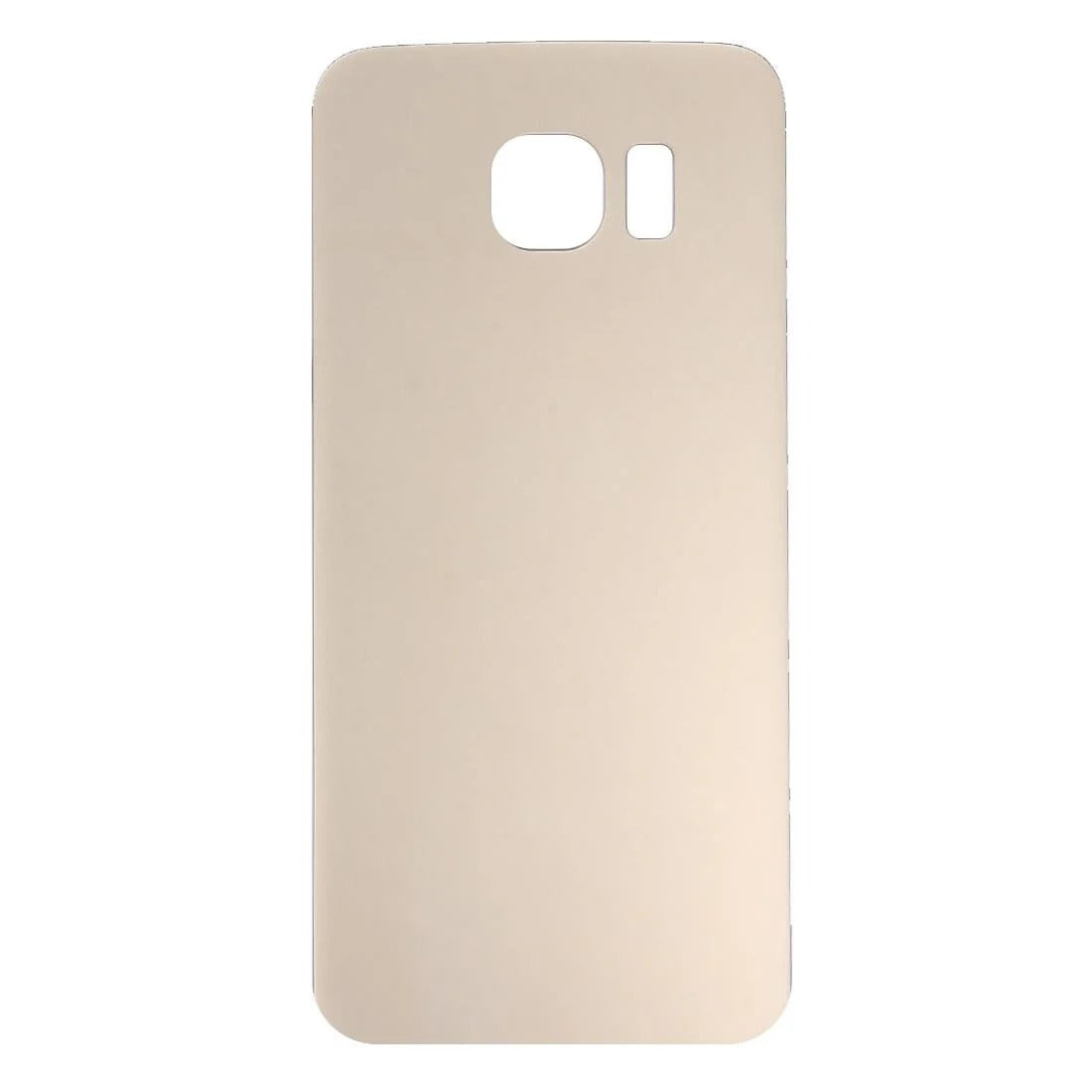 Samsung Galaxy S6 EDGE SM-G925 Battery Back Cover Replacement