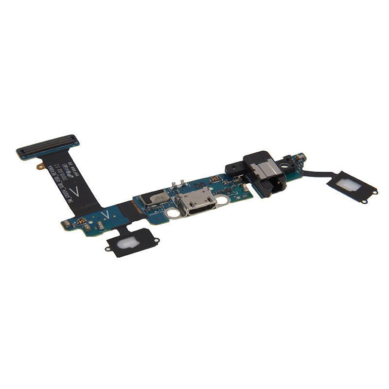 Samsung Galaxy S6 G920F Charging Port Flex Cable Replacement
