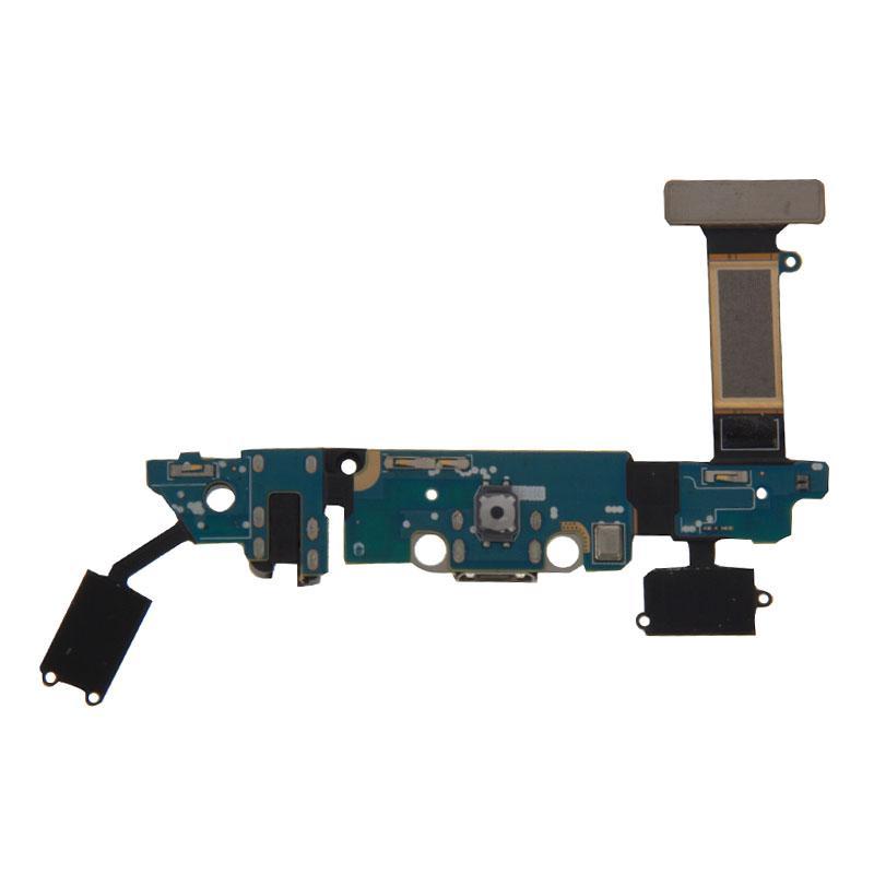 Samsung Galaxy S6 G920F Charging Port Flex Cable Replacement