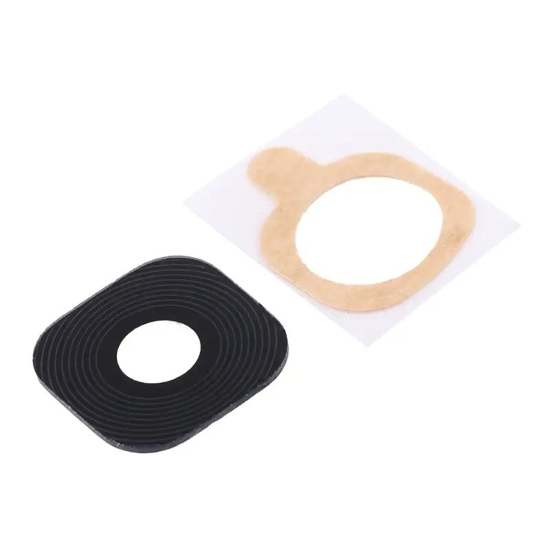 Galaxy S8+ Rear Camera Lens replacement