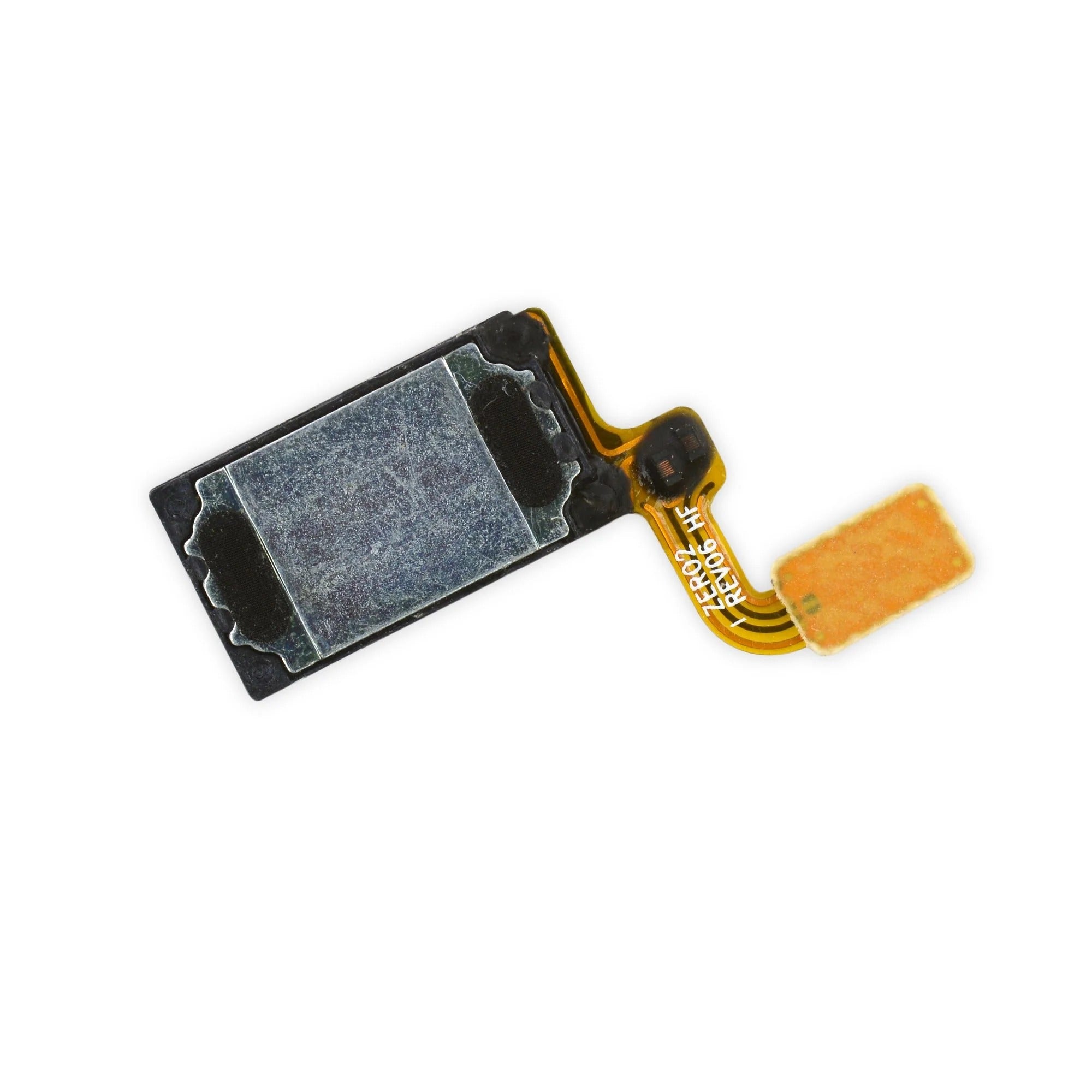 Samsung Galaxy S6 EDGE PLUS Earpiece Speaker Replacement