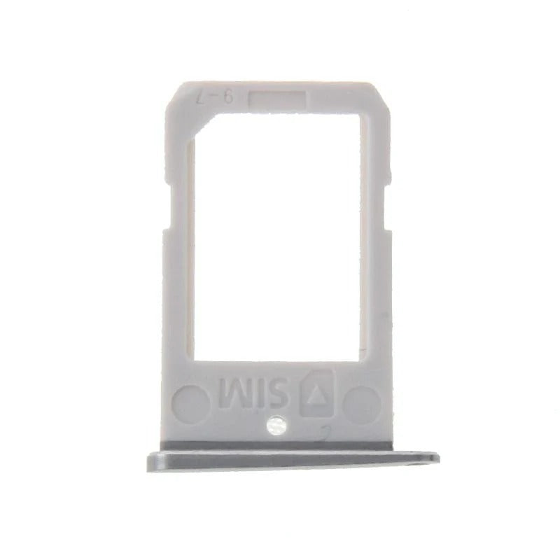 Galaxy S6 Edge SIM Card Tray
