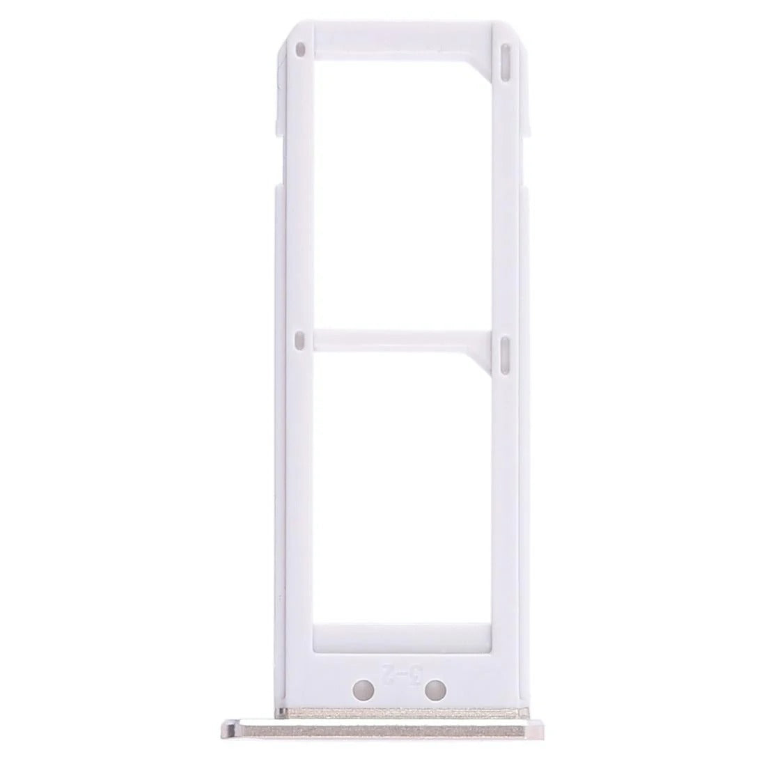 SAMSUNG Galaxy S6 Edge+ Dual SIM Tray
