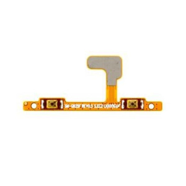 Samsung Galaxy S6 EDGE Volume Button Flex Cable