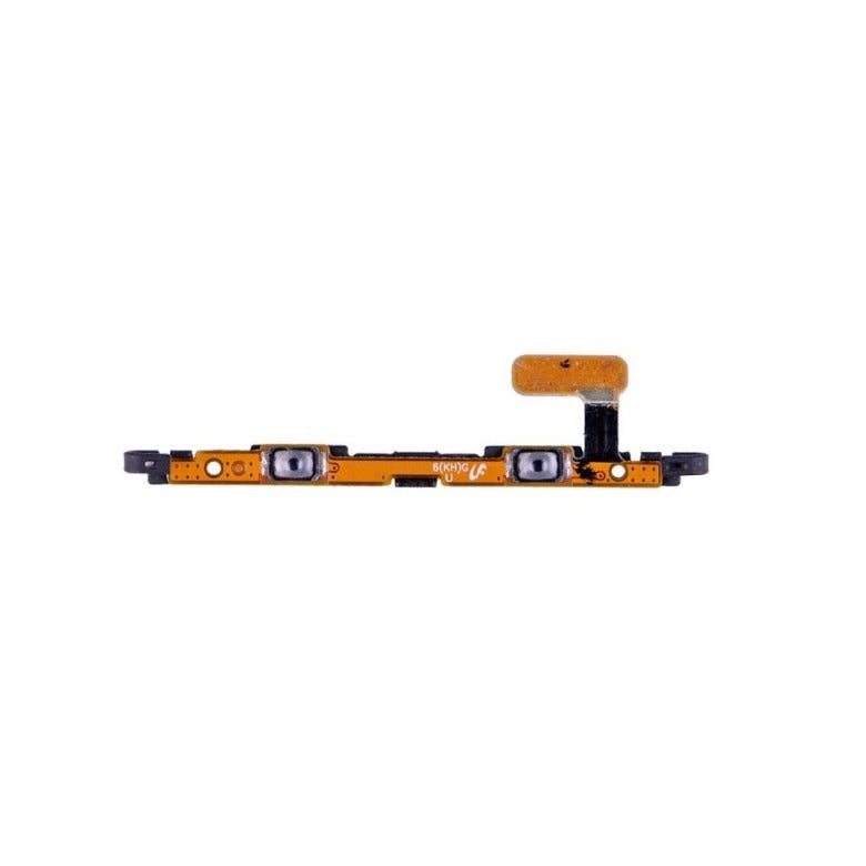 Samsung Galaxy S6 EDGE PLUS Volume Button Flex Cable