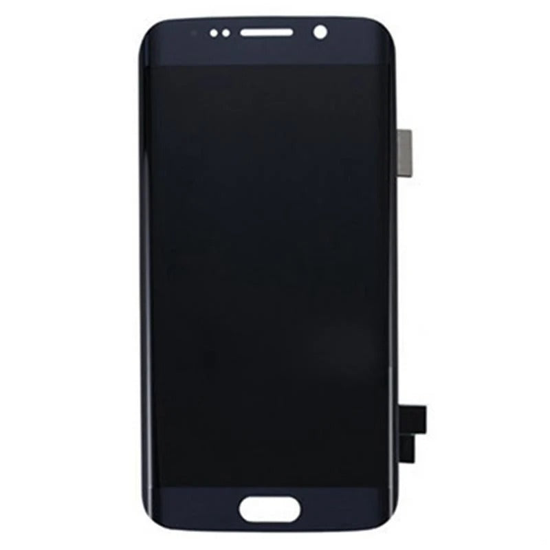 Galaxy S6 Edge LCD Touch Screen Replacement (BLUE) - G925