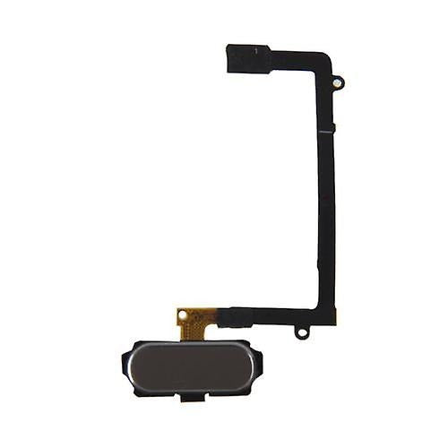 For Galaxy S6 Edge / G925 Home Button Flex Cable With Fingerprint