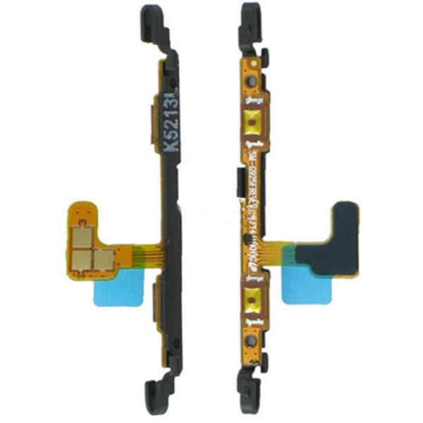 Samsung Galaxy S6 Volume Button Flex Cable