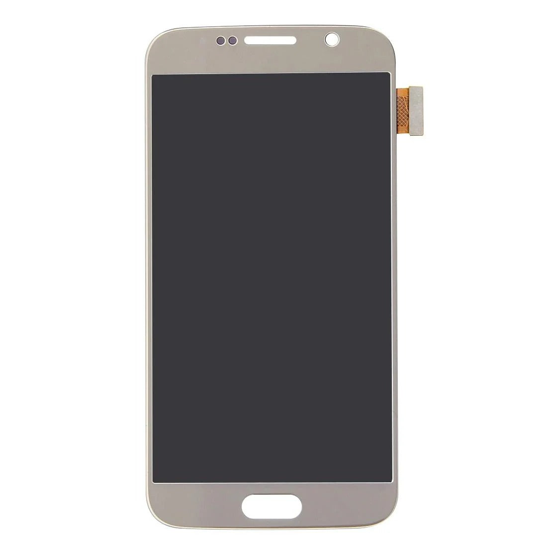 Samsung Galaxy S6 Gold LCD Screen & Digitizer Assembly (G920*) Original