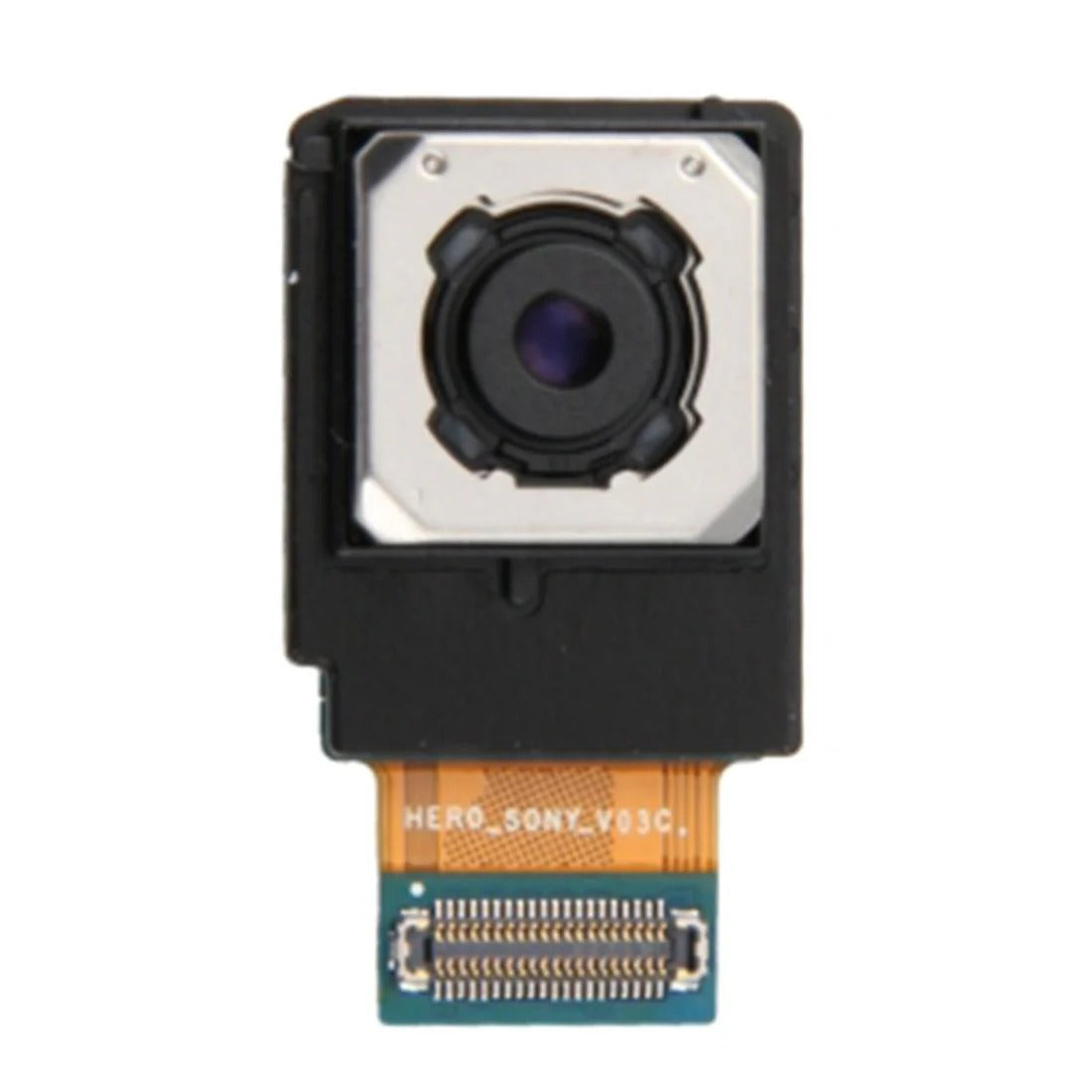 Samsung Galaxy S7/S7 Edge Rear Camera Replacement