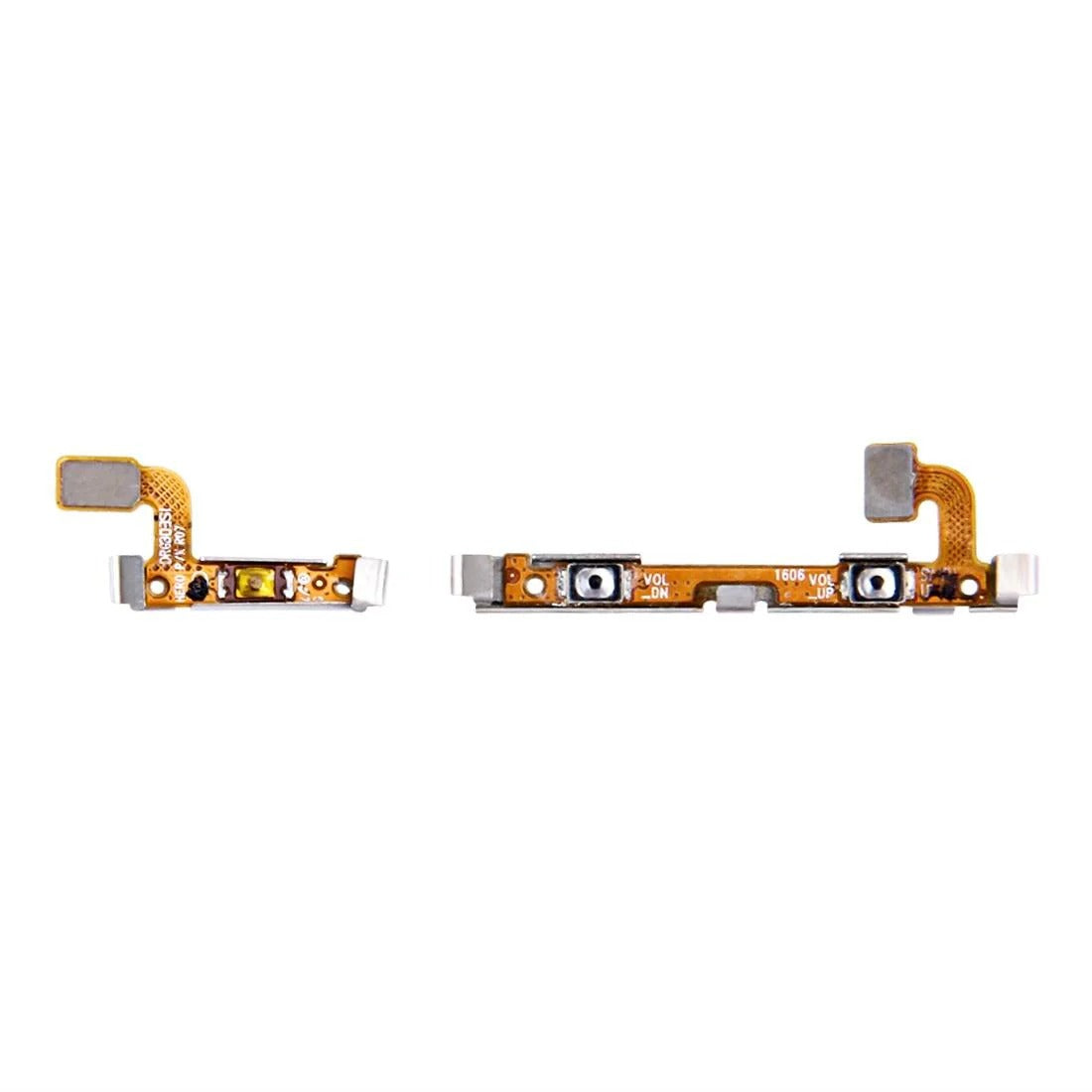 Galaxy S7 Edge Power & Volume Button Flex Cable