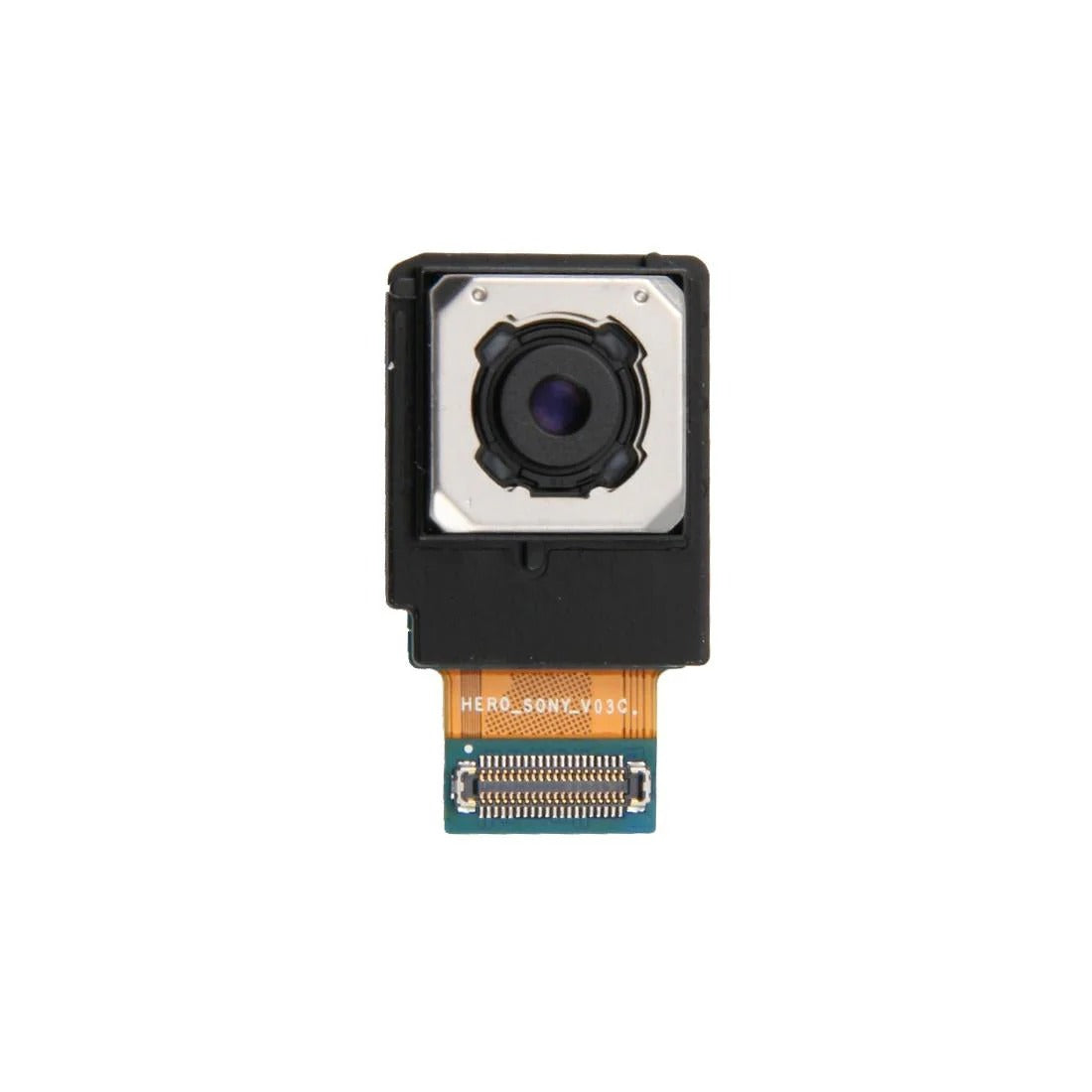 Galaxy S7/S7 Edge Rear Camera Replacement
